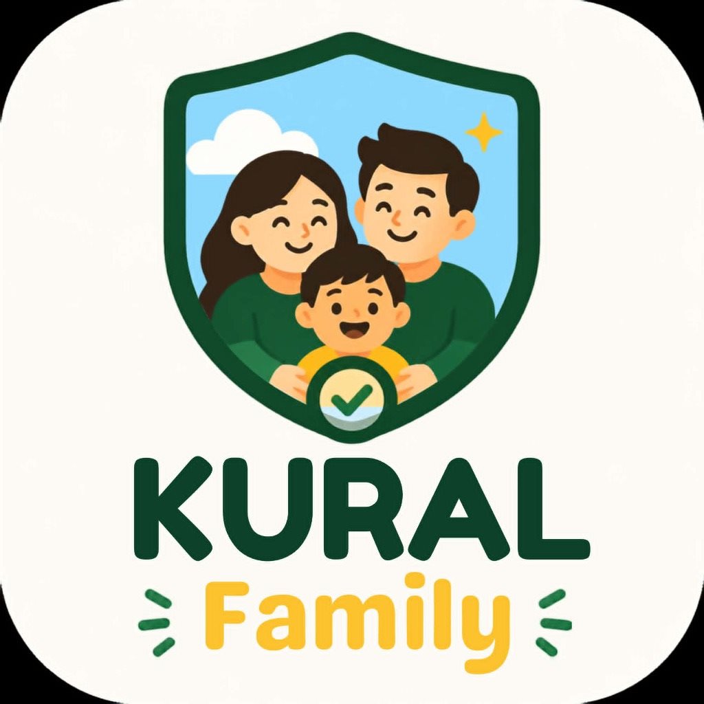 KURAL Family logo