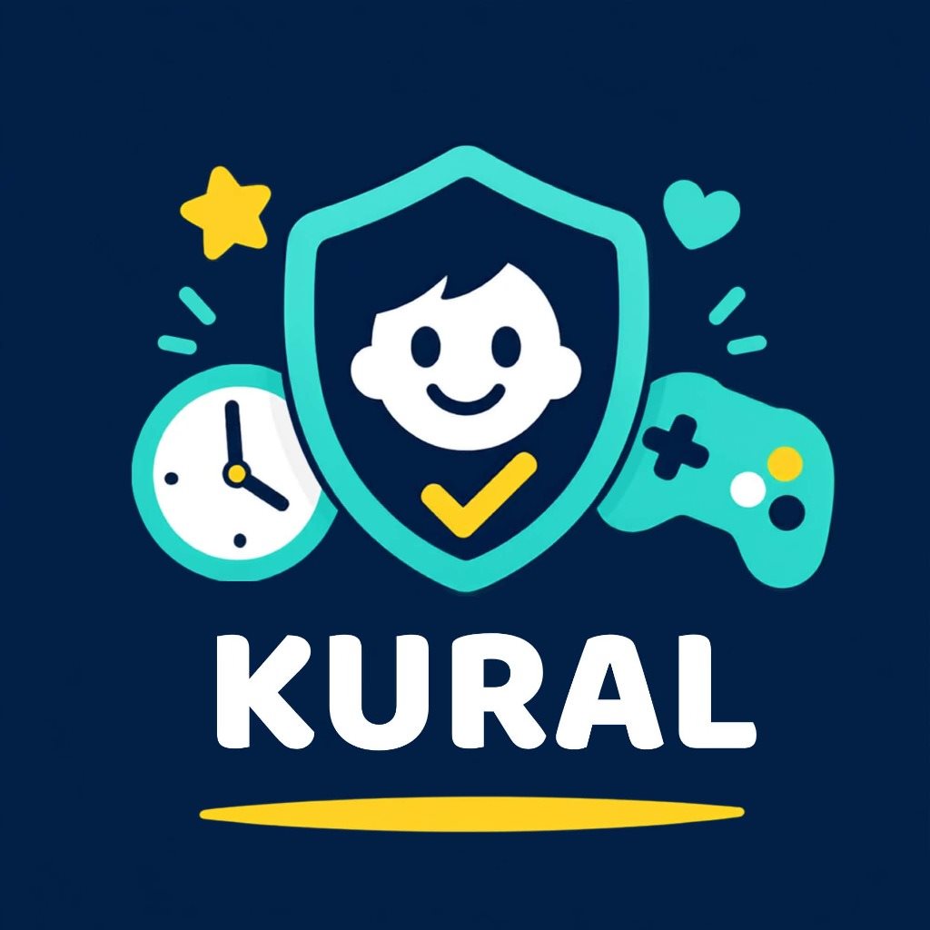 KURAL Kids logo